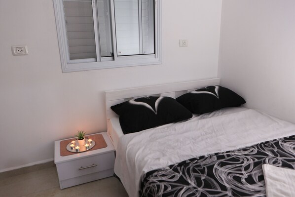 2 bedrooms, WiFi