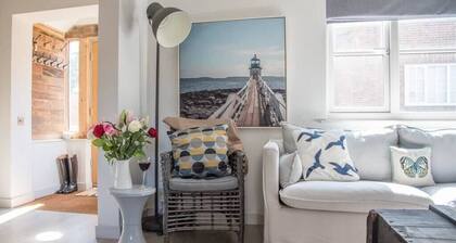 Crown Cottage, Orford