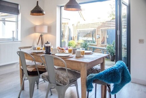 Crown Cottage, Orford