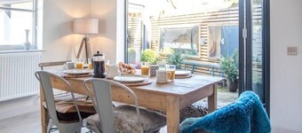 Crown Cottage, Orford