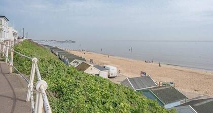 Kipper Cottage, Southwold
