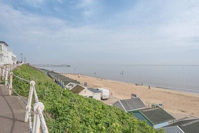 Kipper Cottage, Southwold