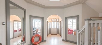 The Links, Southwold