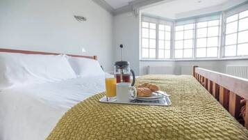 7 camere, ferro/asse da stiro, Wi-Fi, lenzuola