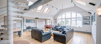 The Links, Southwold