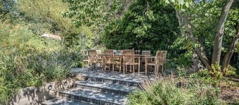 The Pond House, Westleton