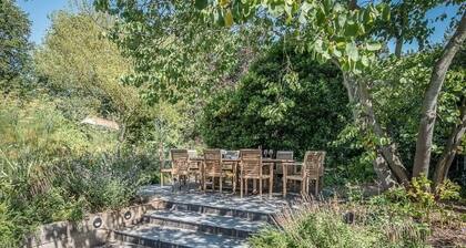 The Pond House, Westleton