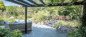 The Pond House, Westleton