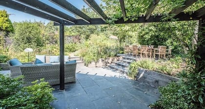 The Pond House, Westleton