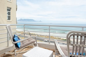 Superior Apartment | Balcony