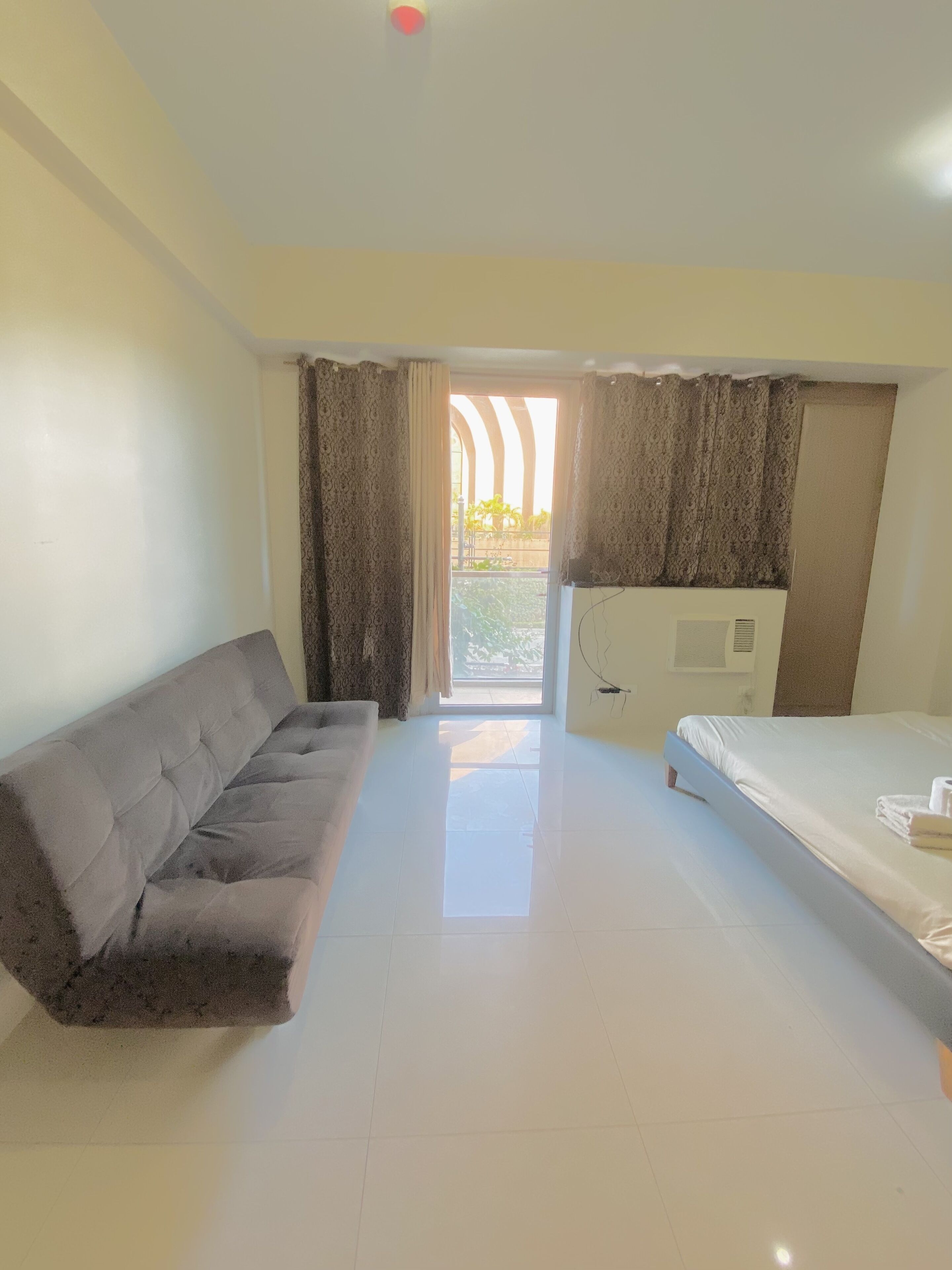 1 chambre, Wi-Fi