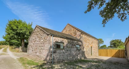 The Barn at Chatsworth Farm