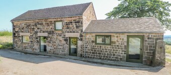 The Barn at Chatsworth Farm