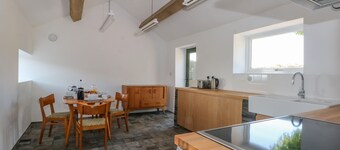 The Barn at Chatsworth Farm