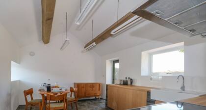 The Barn at Chatsworth Farm