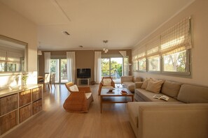 منطقة المعيشة