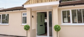 Daisy Tree Cottage