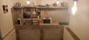 Cucina privata