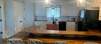 Cactus Cove Retreat on Toledo Bend - Private Beach!