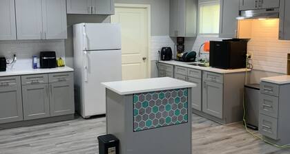 STOP INN STAY HOSTELS