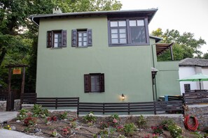 Exterior - Dandy Villas Tsagkarada|Green Apple|Jacuzzi|SeaView (Tsagkarada)