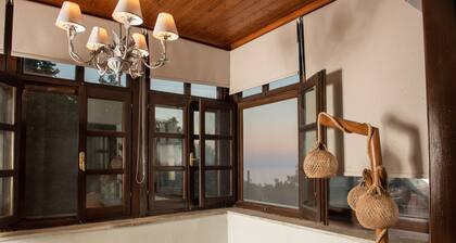 Dandy Villas Green Apple