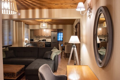 Dandy Villas Sweet Green Apple