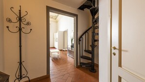 Leilighet – comfort | Oppholdsområde