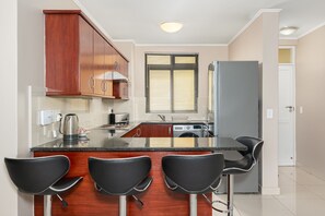 Private kitchen - Island Club 206 (Cape Town)