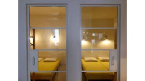 2 chambres