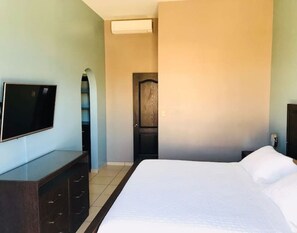 4 bedrooms, WiFi