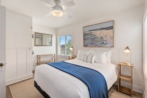 1 bedroom, WiFi