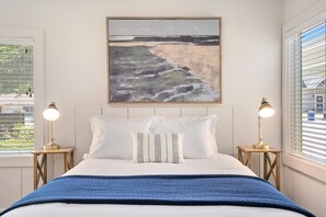 1 bedroom, WiFi - 7th Street Sanctuary--Your Secluded Hideaway in Downtown District! (Paso Robles)