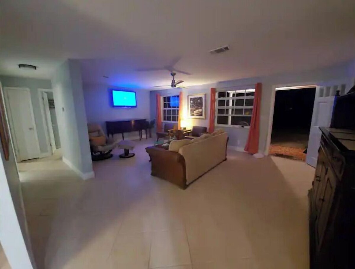 Image de profil de l’hôte