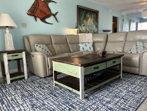 Téléviseur connecté