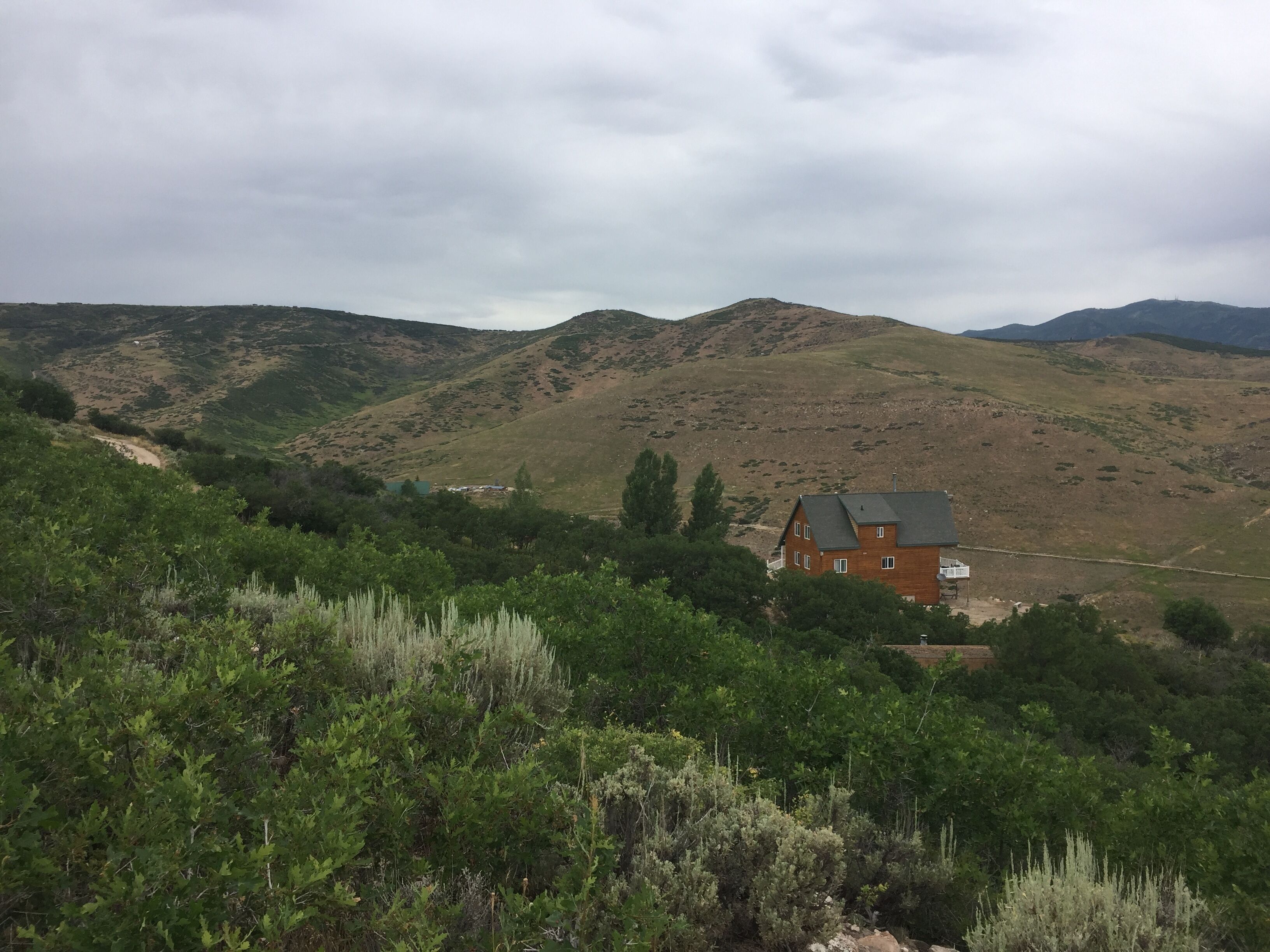 Stunning Lake View Lodge Family Friendly Sleeps 16+, Coalville, UT