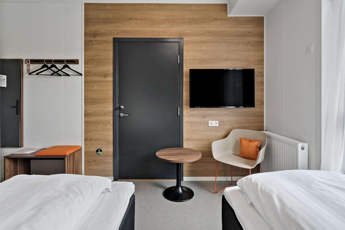 Cortinas blackout y ropa de cama 