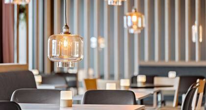 Aiden By Best Western Herning