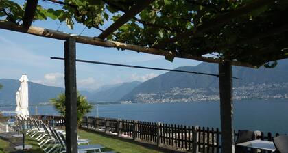 Schöne Ferienwohnung App.36 mit Privatstrand