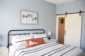 3 habitaciones y wifi gratis 