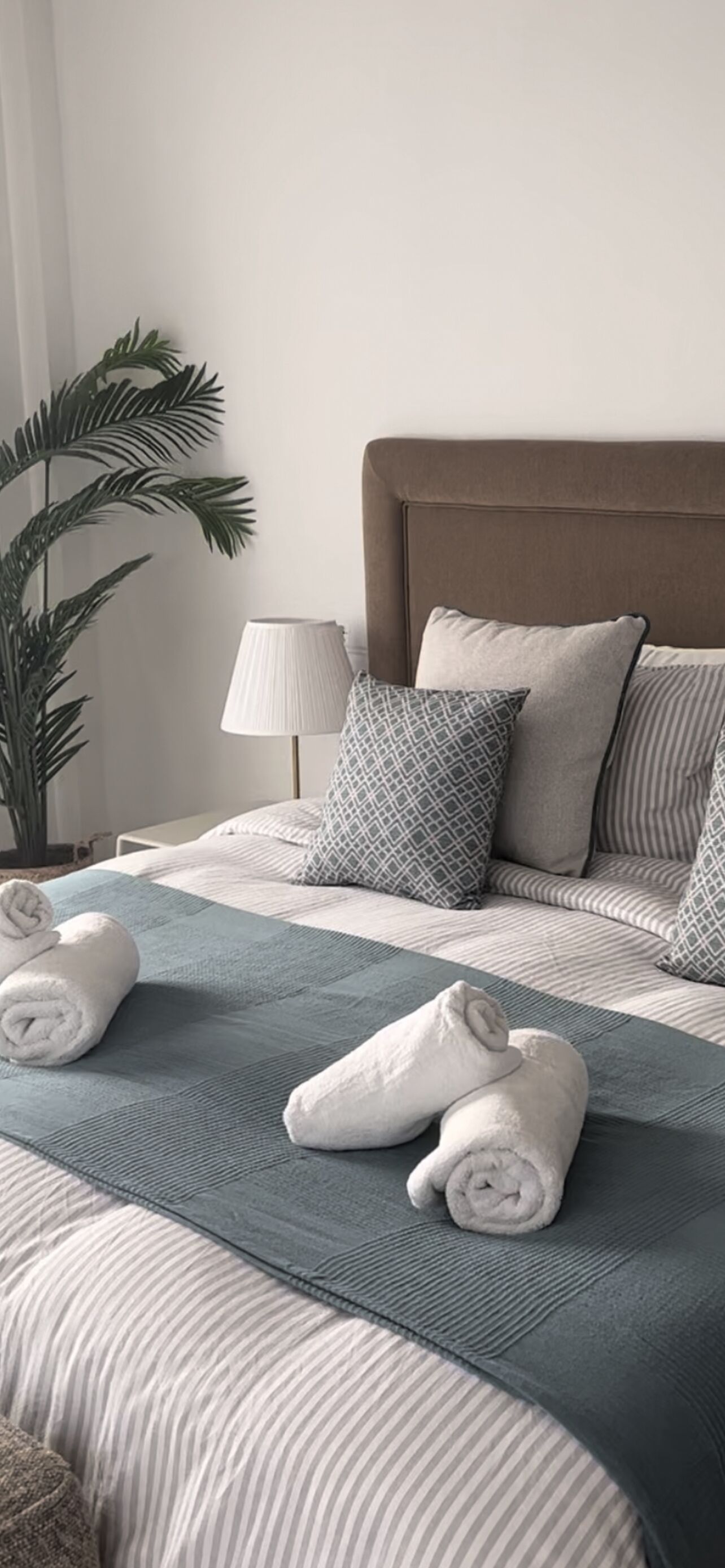 5 Schlafzimmer, Bügeleisen/Bügelbrett, Reisekinderbett, kostenloses WLAN