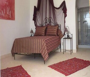 1 chambre, Wi-Fi