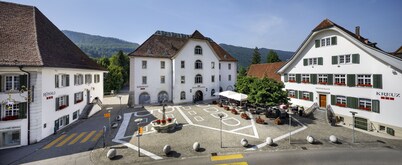 Hotel Balsthal