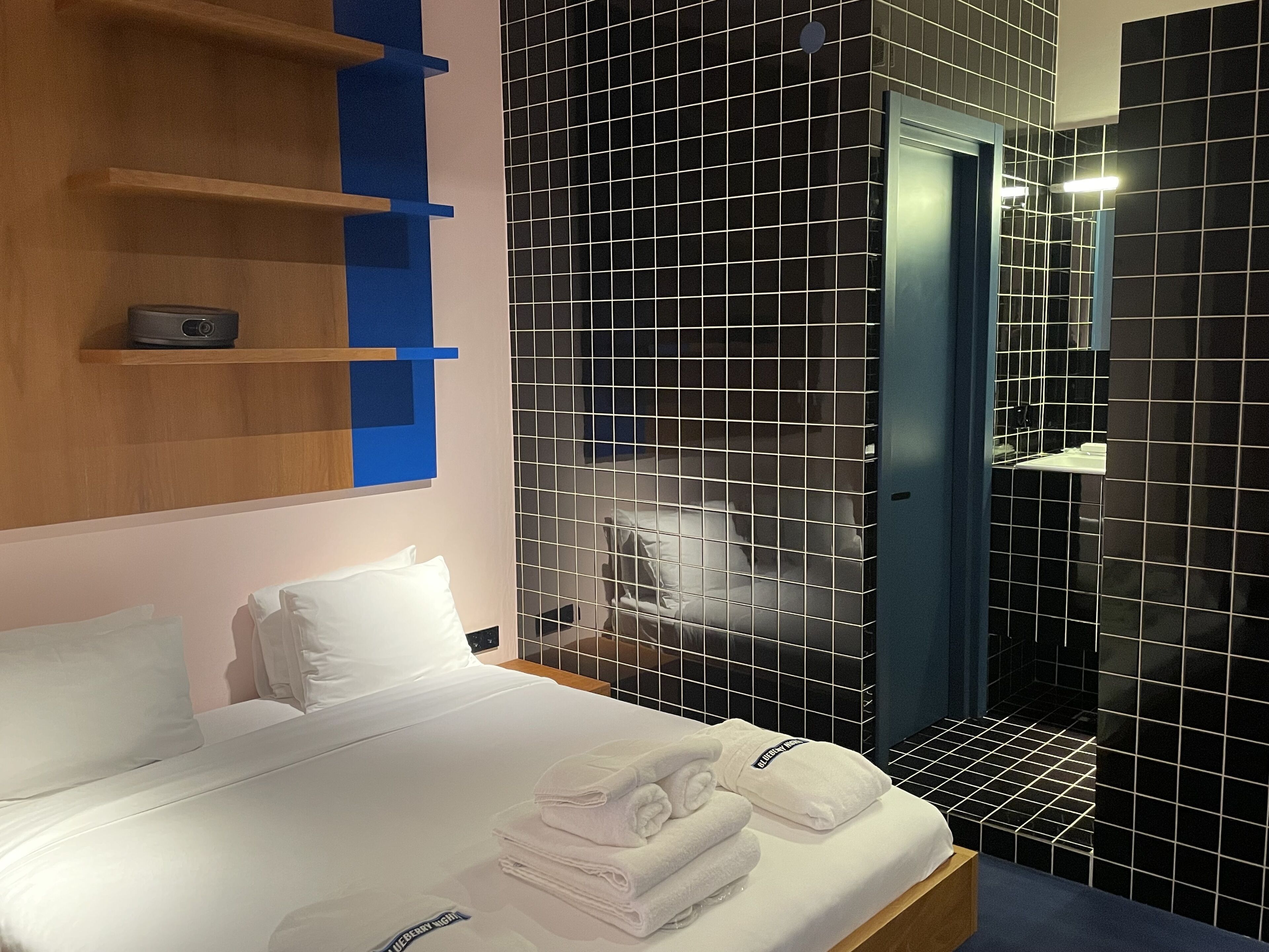 Photo - Blueberry Nights Hotel