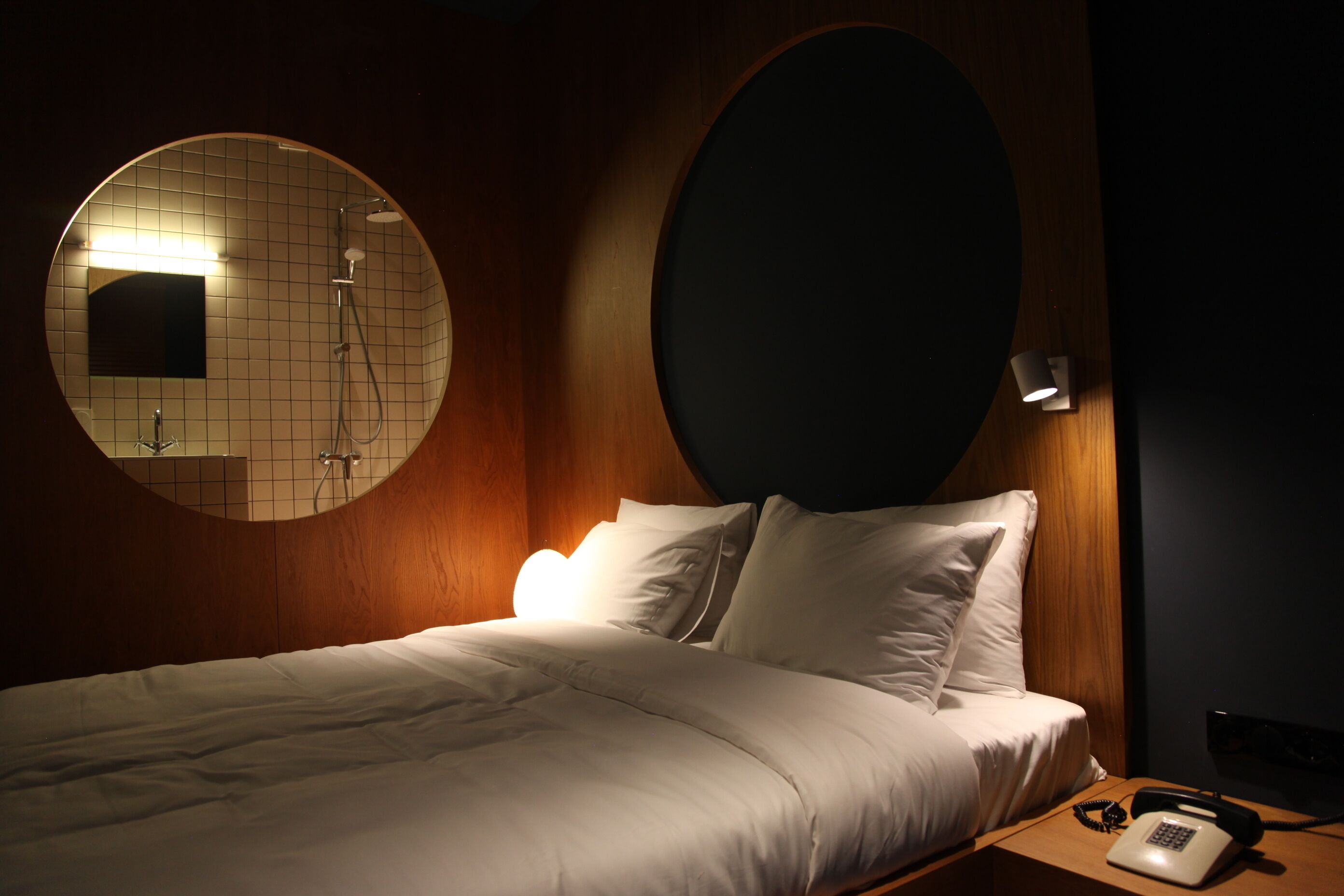 Photo - Blueberry Nights Hotel