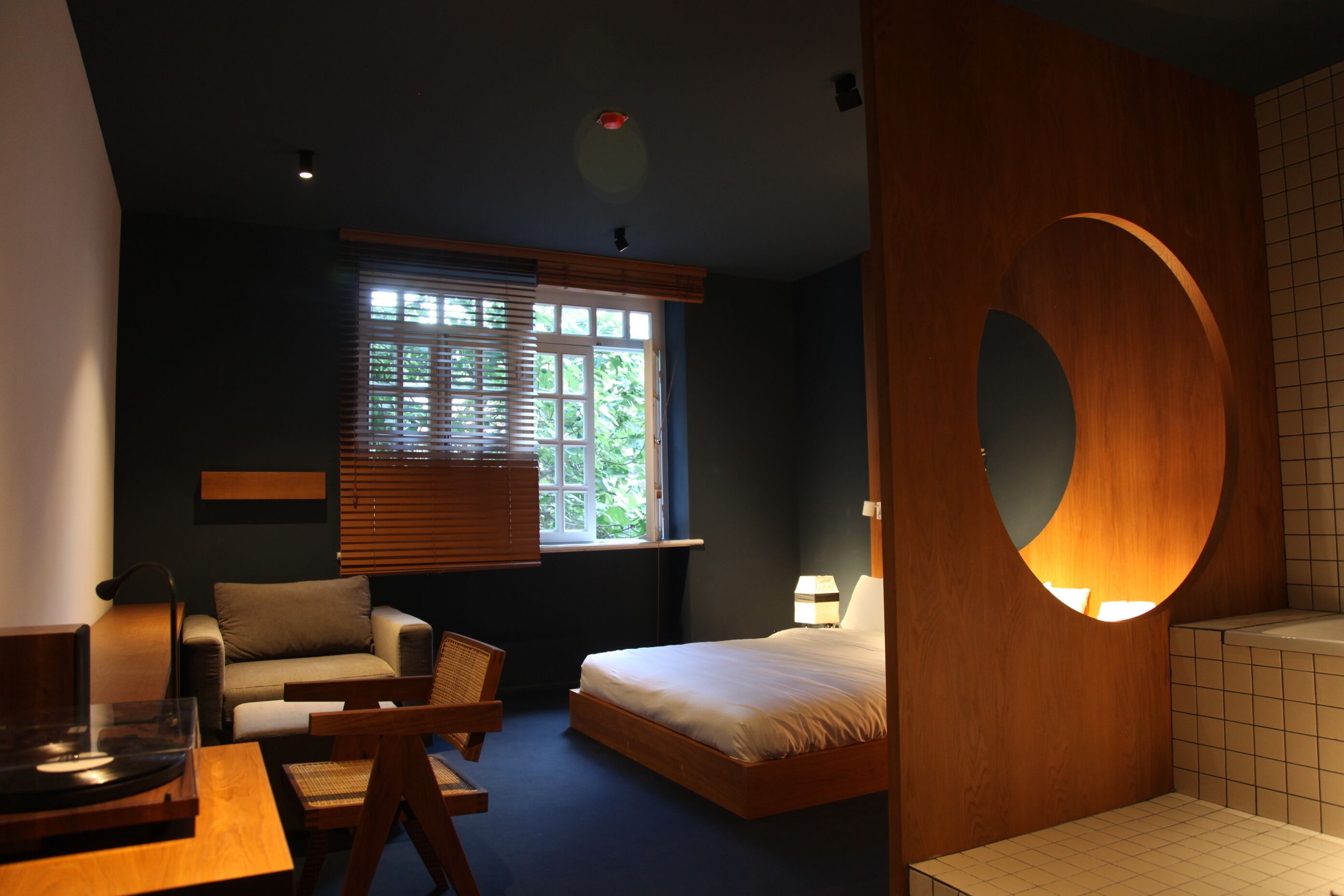 Photo - Blueberry Nights Hotel