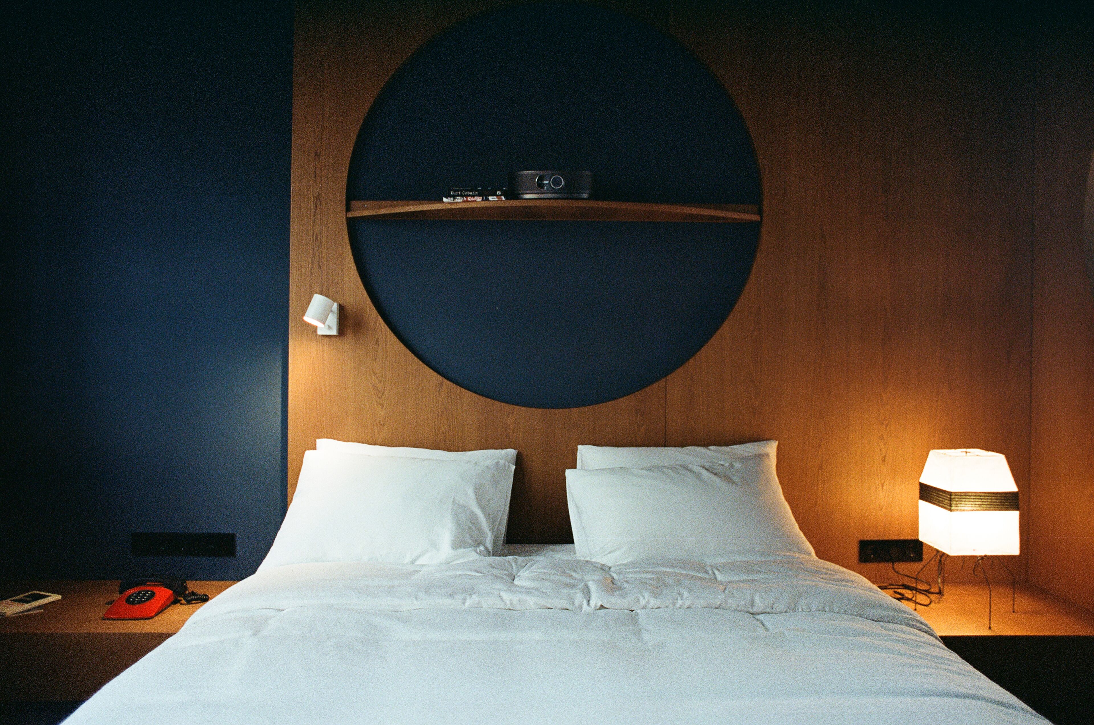 Photo - Blueberry Nights Hotel