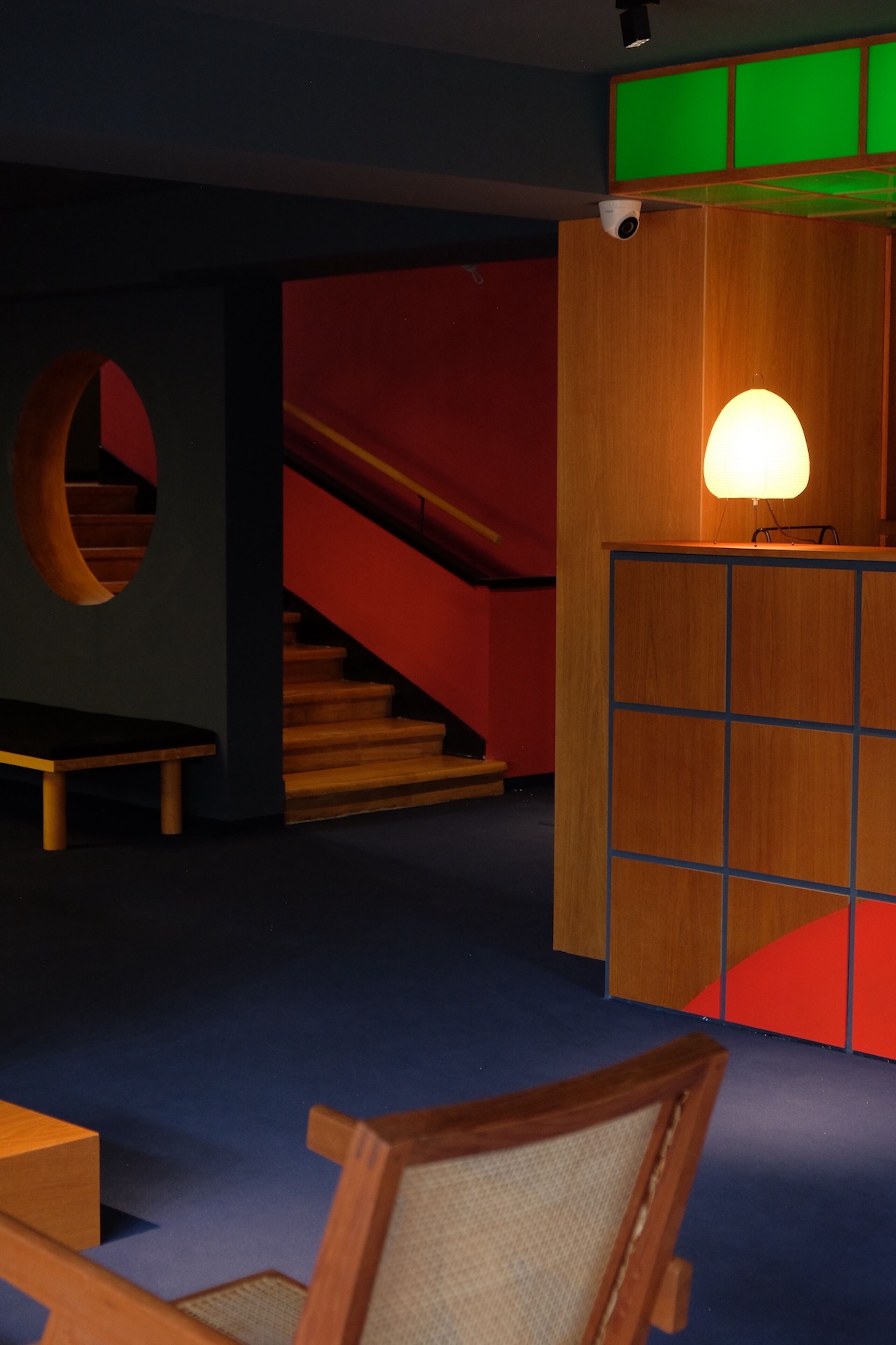 Photo - Blueberry Nights Hotel