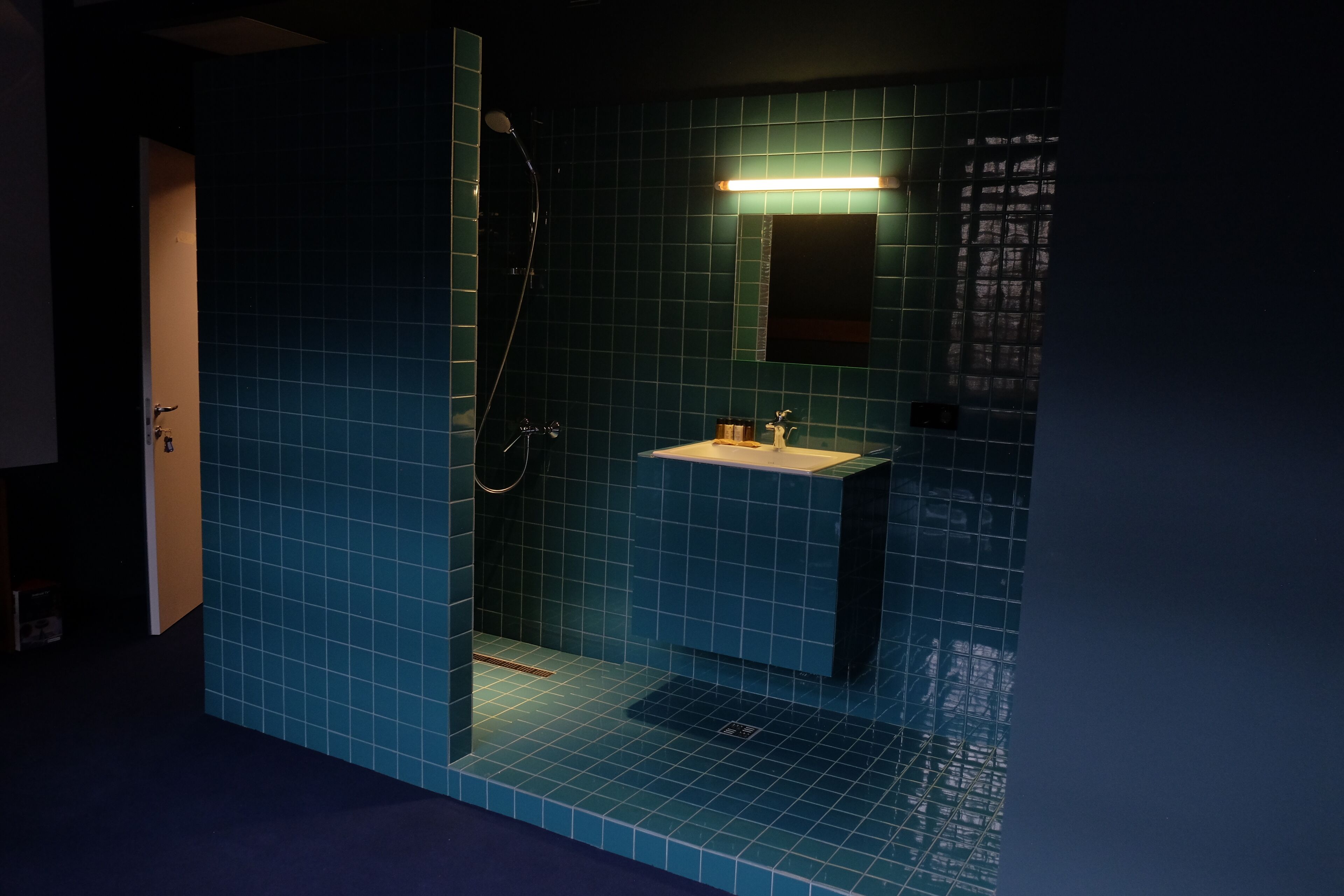 Photo - Blueberry Nights Hotel