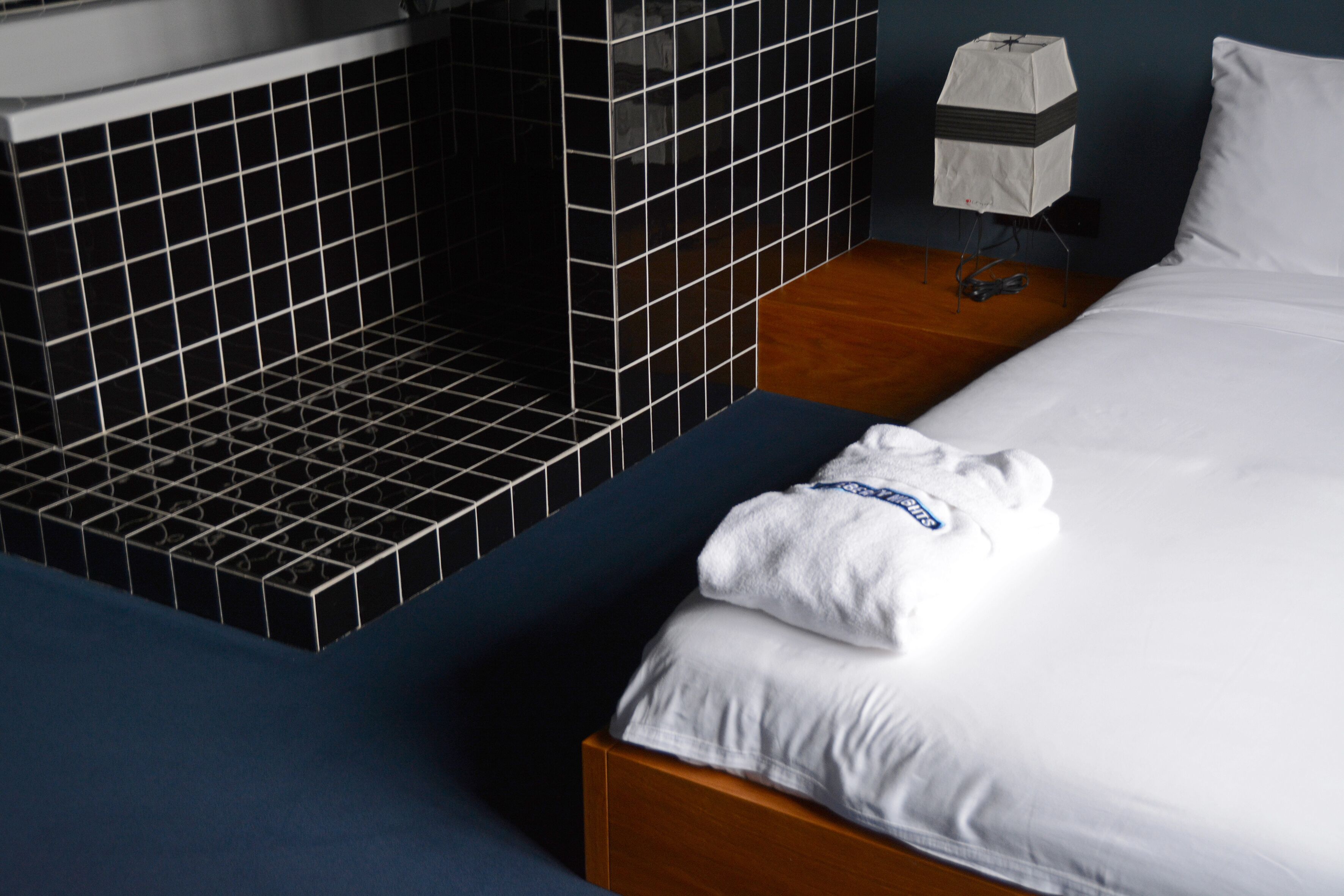 Photo - Blueberry Nights Hotel